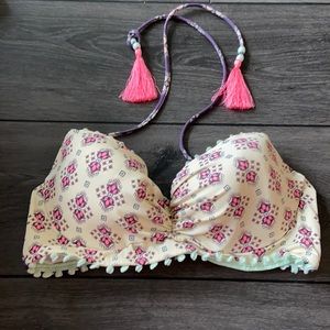 Victoria secret bikini top